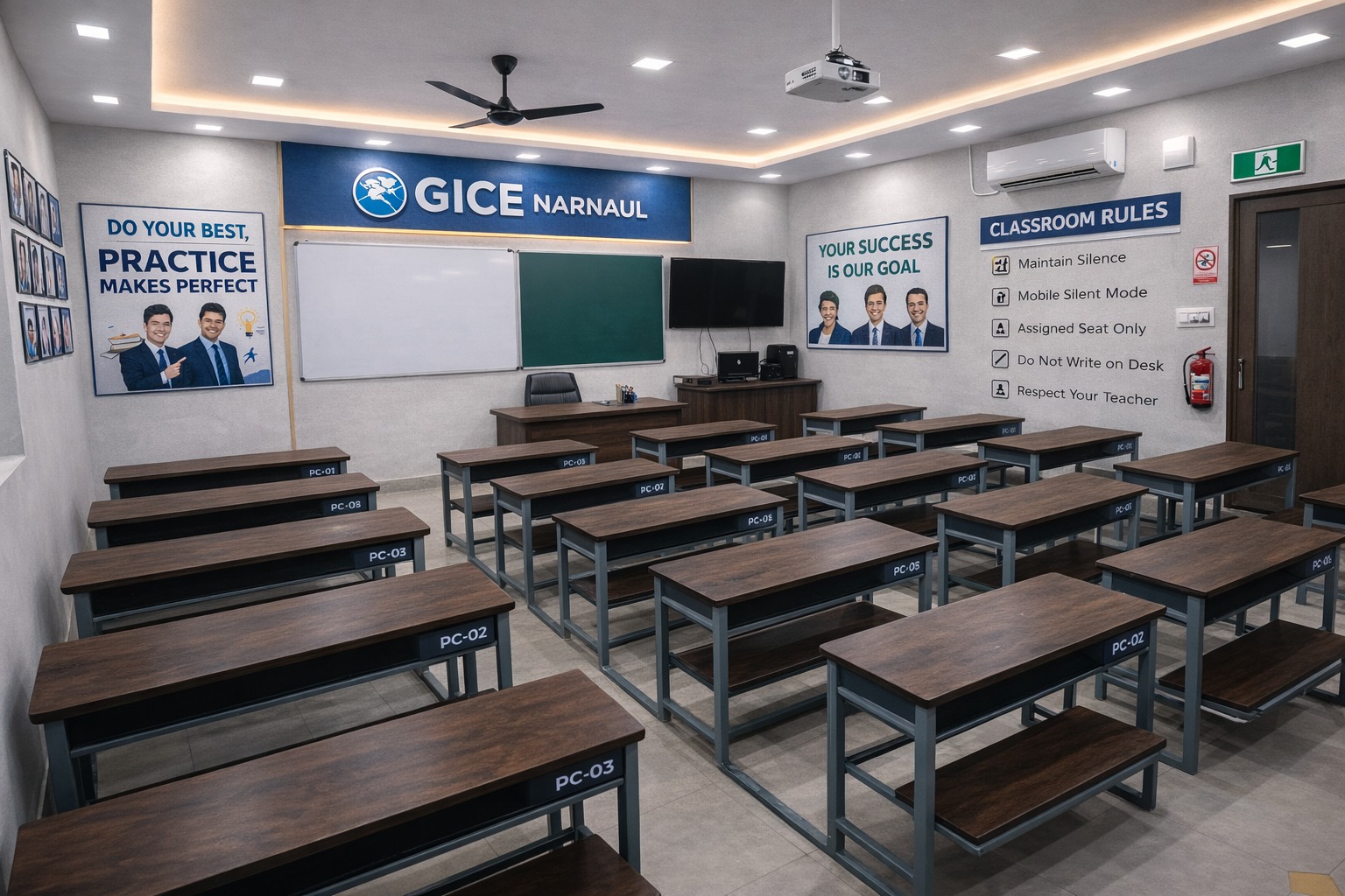 GICE Computer Education - Best Computer Institute in Narnaul | HARTRON ...